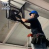 EXTRACTOR TRITON DE 20" SIVEXOR