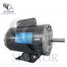 MOTOR WEG DE .75 HP BIFASICO