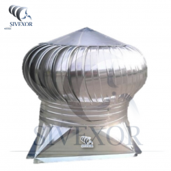 EXTRACTOR ATMOSFERICO 12"...