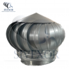EXTRACTOR ATMOSFERICO 12" GALVANIZADO SIN BASE