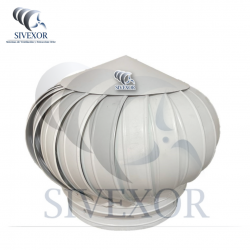 EXTRACTOR ATMOSFERICO 24"...