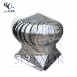 EXTRACTOR ATMOSFERICO 40"...