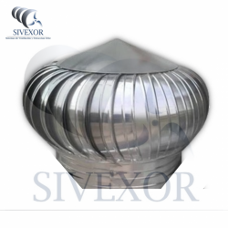 EXTRACTOR ATMOSFERICO 20"...