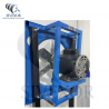 EXTRACTOR AXIAL DE 18” TRIFASICO