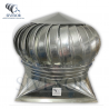 EXTRACTOR ATMOSFERICO 30" GALVANIZADO SIN BASE