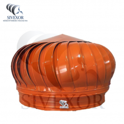EXTRACTOR ATMOSFERICO 36"...