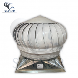 EXTRACTOR ATMOSFERICO 40"...