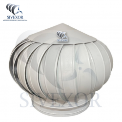 EXTRACTOR ATMOSFERICO 20"...