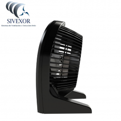 3199 VENTILADOR DE ESCRITORIO O PISO PLASTICO 9"