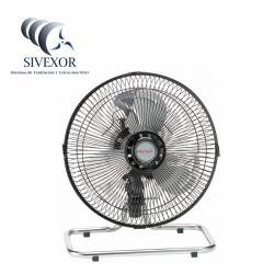 3357 VENTILADOR DE PISO Y...