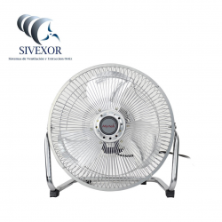 3336 VENTILADOR DE PISO...