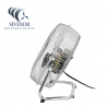 3336 VENTILADOR DE PISO METALICO 10"