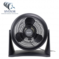 3337 VENTILADOR DE PISO...