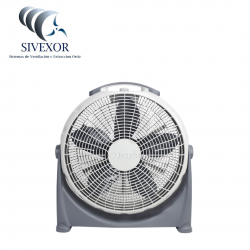 3385 VENTILADOR DE PISO...