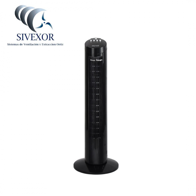3352 VENTILADOR DE TORRE SIN C/R 29"
