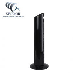 3352 VENTILADOR DE TORRE SIN C/R 29"