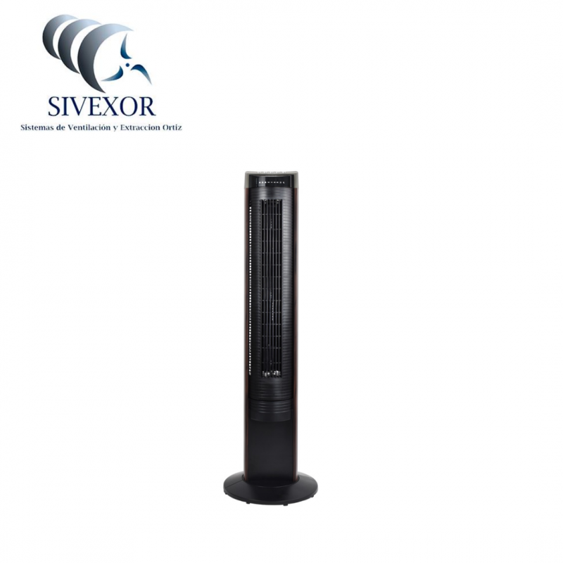 3359 VENTILADOR DE TORRE CON C/R 41"