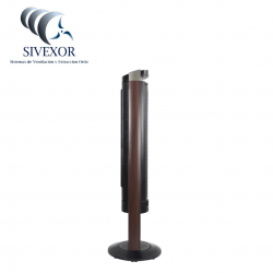 3359 VENTILADOR DE TORRE CON C/R 41"