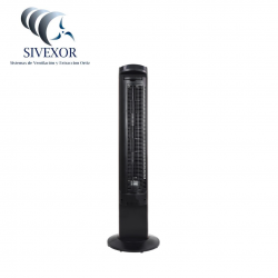 3359 VENTILADOR DE TORRE CON C/R 41"