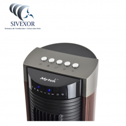 3359 VENTILADOR DE TORRE CON C/R 41"