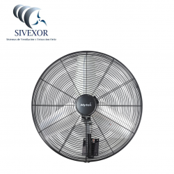 3363 VENTILADOR DE PARED...